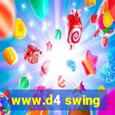 www.d4 swing